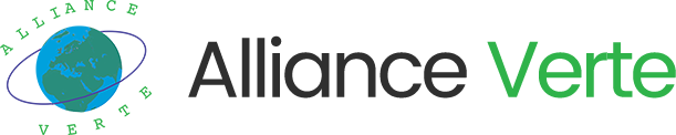 Logo Alliance Verte
