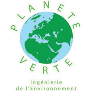 Logo Planete Verte